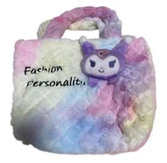 【新品未使用】クロミ　トートバッグ　サンリオ