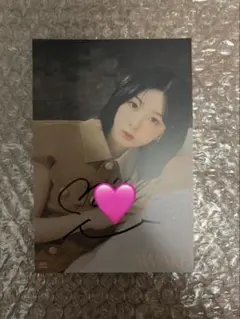 2025年最新】ミイヒ サイン チェキの人気アイテム - メルカリ