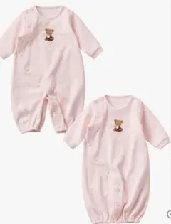 familiar　ツーウェイオール（秋冬〜春）50〜60