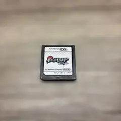 ポケットモンスター ホワイト DSソフト