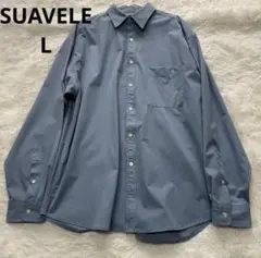 【新品未使用】SUAVELE 革カラーブルゾン ブラック 2025年最新】SUAVELEの人気アイテム - メルカリ