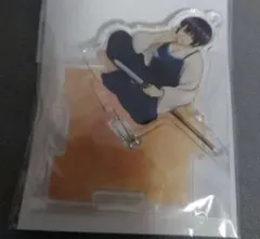 銀魂 J-WORLD 高杉 幼少 アクスタ レア 希少