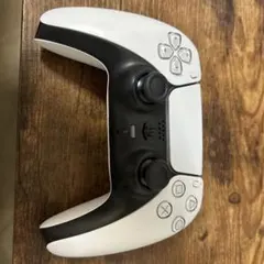 PS5 DualSense ワイヤレスコントローラー　ジャンク品