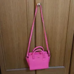 AHKAN ミニショルダーバック