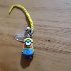 ミニオン ストラップ