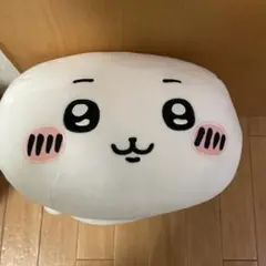 ちいかわ 寝そべりBIGぬいぐるみ