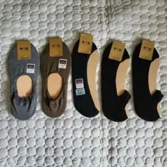 新品　靴下屋　レディース　ソックス　靴下