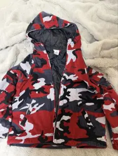 Supreme Nike Corduroy Jacket Mのサムネイル