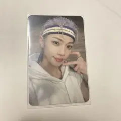 Straykids スキズ 5-STAR ポップアップ特典 トレカ フィリックス