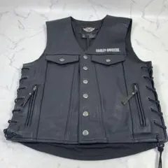 Black Parade Cordura Street Vest - メルカリ