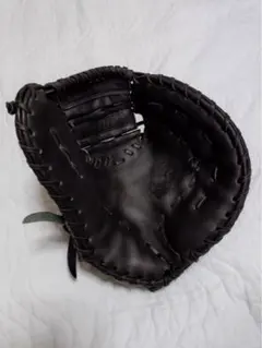 定価税込47300円！ローリングス　硬式キャッチャーミット　新品未使用黒 ローリングス 硬式 グローブ キャッチャーミット 野球 HOH