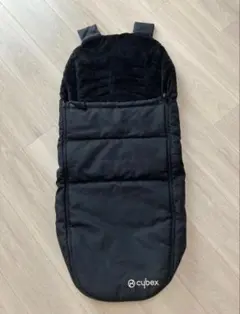 フットマフ ベビーカー