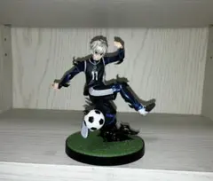 2025年最新】一番くじ ブルーロック フィギュア 凪の人気アイテム