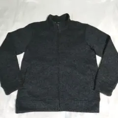 ニット ジャケット／ジャンパー