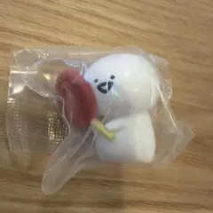 お文具といっしょ　ガシャポン　フィギュア