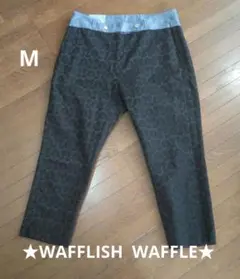 2026年最新】ワッフリッシュワッフルWAFFLISH WAFFLEの人気アイテム