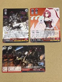 2026年最新】ゴブリンスレイヤー デッキの人気アイテム - メルカリ