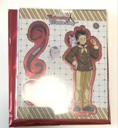 鬼滅の刃　バレンタイン　2026 アクスタ　不死川玄弥