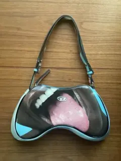 DIESEL Play Shoulder bag