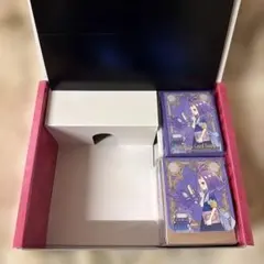 ポケモンセンター限定 メガシンフォニアポケモンセンターセット サプライ品のみ