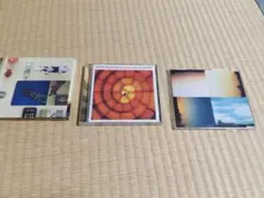 スピッツ CD3枚セット！