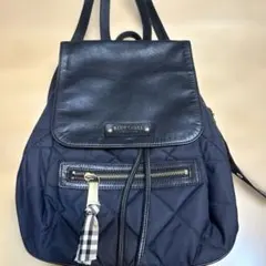 2025年最新】ブルーレーベル クレストブリッジ リュックの人気アイテム