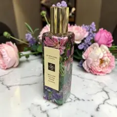 値下不可 DRIES VAN NOTEN fleur du mal 10ml - メルカリ