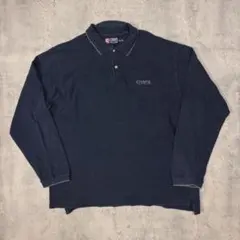 Ralph Lauren ラルフローレン 総柄 ポロシャツ