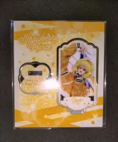 すとぷり るぅとくん アクスタ ふぁみくじ