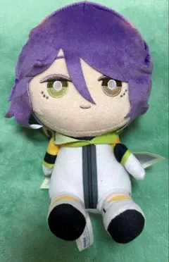 ポケモンセンター マスコット TRAINERS スグリ ぬいぐるみ - メルカリ