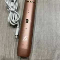 ヴィダルサスーン コードレス2WAYアイロン POUL＆JOE＆VS