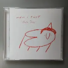 MEN I TRUST 新品未使用レコードセット MEN I TRUST / ONCLE JAZZ (RED VINYL) / 2LP | Record CD Online Shop