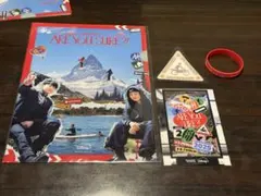 BTS Are You Sure Season2 イゲマジャ ポップアップ 特典