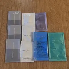 オルビス　サンプル