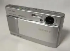 2026年最新】sony cybershot dsc t10の人気アイテム - メルカリ