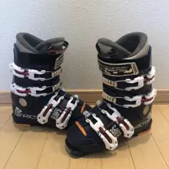 2026年最新】スキーブーツ genの人気アイテム - メルカリ