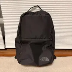 THE NORTH FACE バックパック リュック ブラックのサムネイル