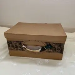 Country Traditions 小物入れ 収納ボックス