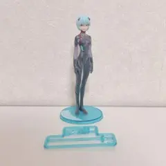 エヴァンゲリオン 限定 ポートレイツ フィギュア 綾波レイ 4