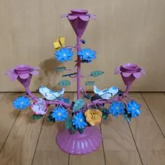 キャンドルスタンド