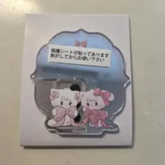 mikko Lil ala mode ミラーステッカー ムース キャミー