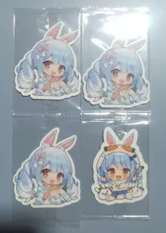 2025年最新】兎田ぺこらの人気アイテム - メルカリ