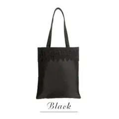 サブバッグ 結婚式パーティフォーマル大きめA4対応 黒ブラック a081_f1