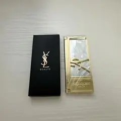 ysl コンパクトミラー ノベルティ