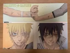 NARUTO展 クリアポスター 少年期群像 原作絵 NARUTO展 クリアポスター 少年期群像 原作絵 - メルカリ