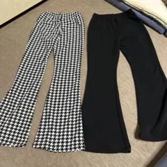 パンツ