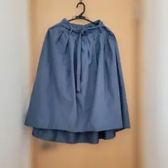 スカート　OlivedesOlive