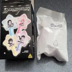 aespa memorable picks シリーズルミナスペンダント　ニンニン