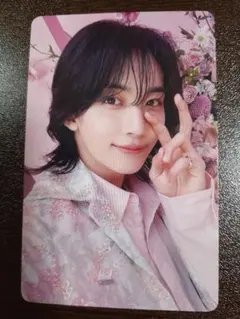 SEVENTEEN ALWAYSYOURS トレカ ジョンハン