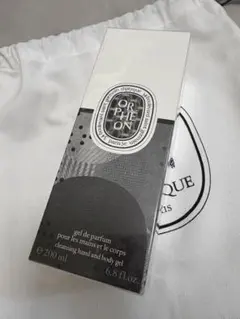 diptyque オルフェオン ハンド＆ボディウォッシュジェルのサムネイル